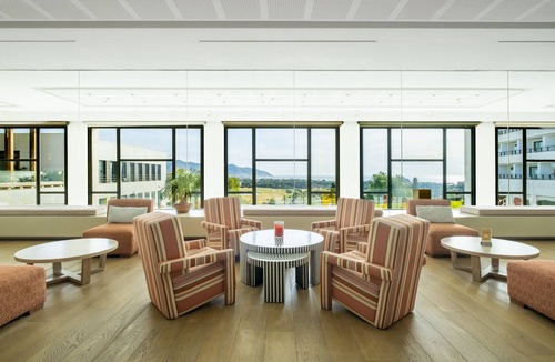 Vallpineda Hotel | Eurostars Sitges