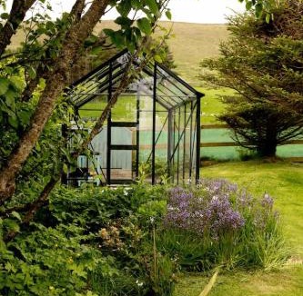 Hoswick House | Evrabister, Shetland Islands
