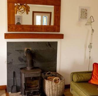 Hoswick House | Evrabister, Shetland Islands