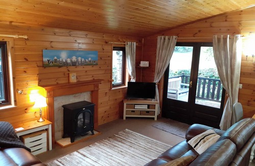 Keswick Cottage | Ewe How - Burnside Park