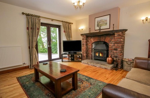 Newland Near Ulverston House | Ewedale Farm