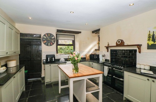 Newland Near Ulverston Cottage | Ewedale Farm