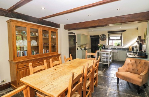 Newland Near Ulverston Cottage | Ewedale Farm