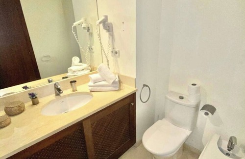 Sant Jordi de Ses Salines Apartment | Excelente apartamento a un paso de la playa