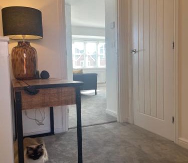 Crosby Bed & Breakfast | Exclusive suite, Thornton, Liverpool Near Crosby