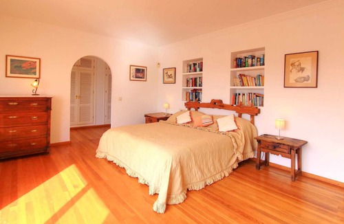 El Paraiso Ski Chalet | Exclusive Villa with Heated Pool