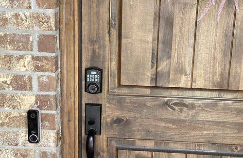 Broken Arrow House | Executive Home near Hard Rock Hotel Casino