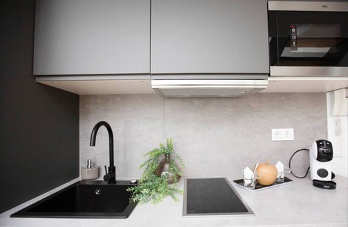 La Moraleja Apartment | Executive Loft in fuencarral