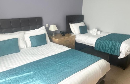 Kennford Hotel | Exeter Court Hotel