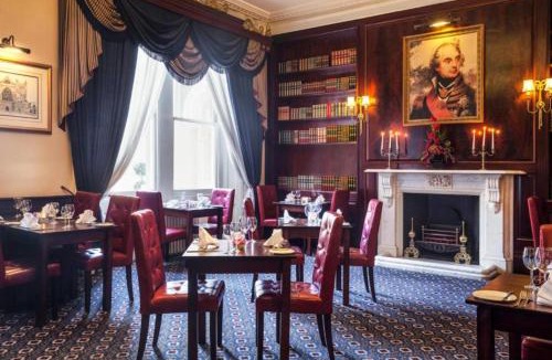 Exeter Hotel | Exeter Rougemont Station Experience By Palette Resorts