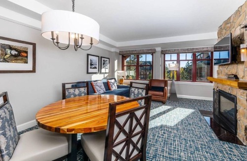 Lakeside Park Resort | Experience the Best of Tahoe at Marriott’s Timber Lodge- 1 Bedroom Villa