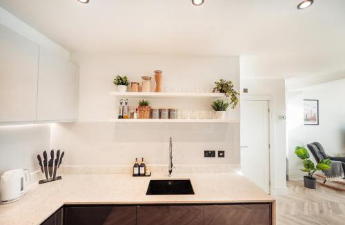 Manchester House | Exquisite 6 Bedroom Luxury Home Manchester