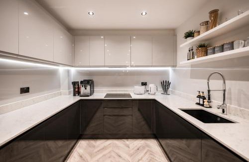Manchester House | Exquisite 6 Bedroom Luxury Home Manchester