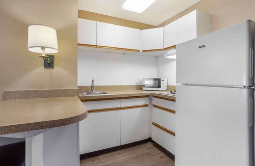 East Rutherford Hotel | Extended Stay America Suites Meadowlands East Rutherford