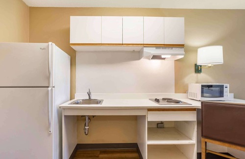 East Rutherford Hotel | Extended Stay America Suites Meadowlands East Rutherford