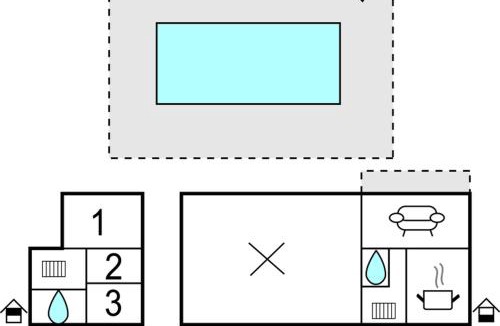 Gardonne House | Fad784
