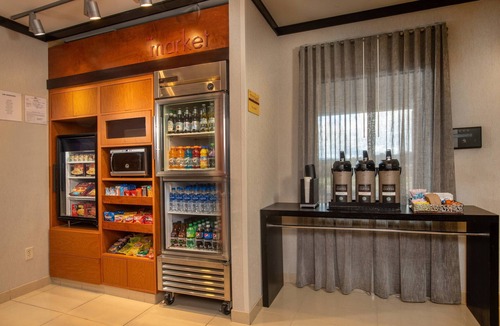 Harrisonburg Hotel | Fairfield Inn & Suites by Marriott Harrisonburg