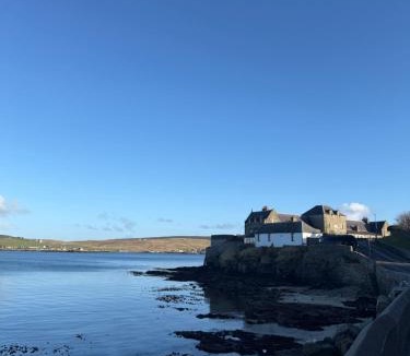 Lerwick House | Fairview