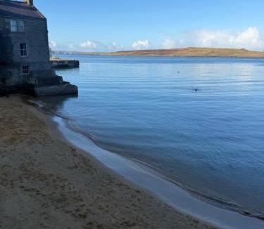 Lerwick House | Fairview