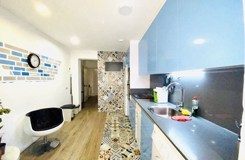 Malasana Apartment | Fantástico Apartamento Para 2 Centro Capital