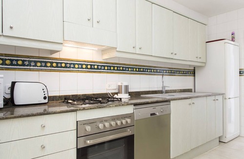 Puerto de Pollensa Apartment | Fantastic ground floor apartment on Pinewalk with amazing views