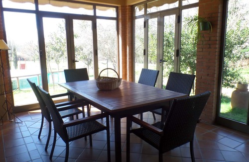 Rebollar Cottage | Fantastic rural house "El Regajo el Tejar del Jerte"