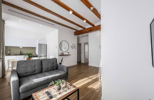 La Roqueta Apartment | Fantastic two-bedroom apartment