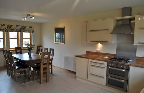 Cellardyke House | Faolin- superb detached family villa, East Neuk