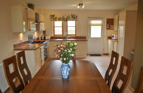 Cellardyke House | Faolin- superb detached family villa, East Neuk
