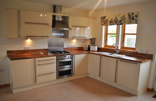 Cellardyke House | Faolin- superb detached family villa, East Neuk