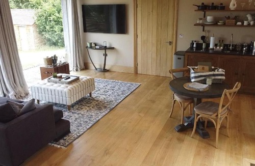 Chipping Norton House | Farm Studio
