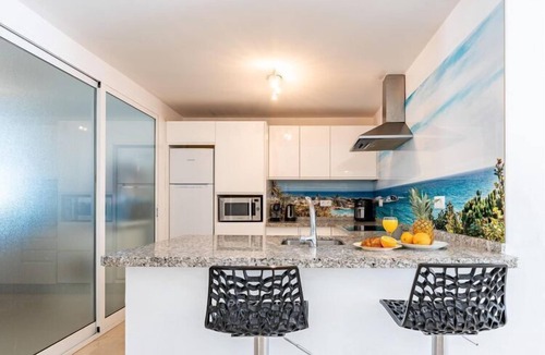 Urbanizacion Pinos Verdes Apartment | Faro's Fairways Apartment - Caribplaya
