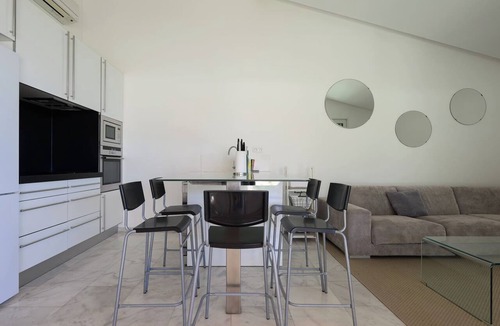 Pasito Blanco Ski Chalet | FaroVela Suites Pasito Blanco II