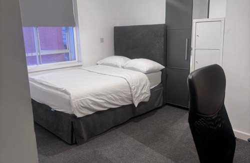 Clerkenwell Apartment | Farringdon Studio Flat
