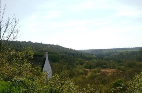 Maenclochog House | Farthings Hook Mill Holiday Cottage