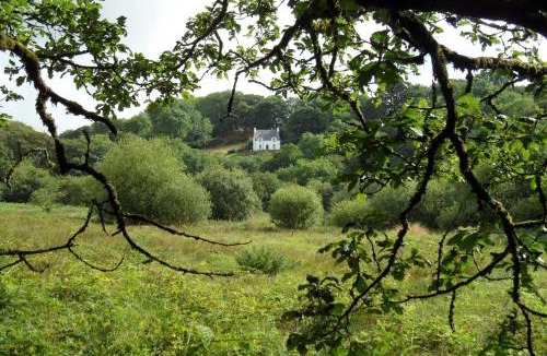 Maenclochog House | Farthings Hook Mill Holiday Cottage