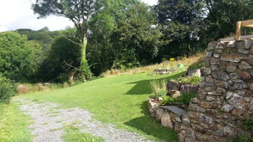 Maenclochog House | Farthings Hook Mill Holiday Cottage