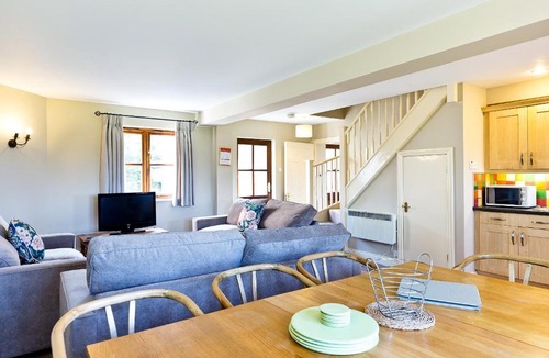 Knockerdown House | Farwell Cottage
