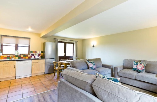 Knockerdown House | Farwell Cottage