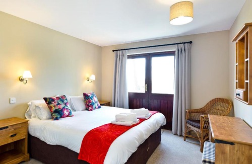 Knockerdown House | Farwell Cottage