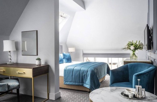 Charwelton Hotel | Fawsley Hall