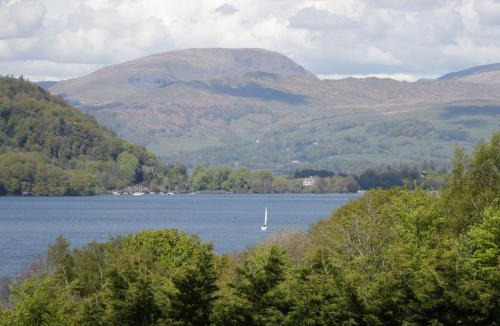 Troutbeck Bridge House | Feather Hill Lodge White Cross Bay, Skiptory Howe 38