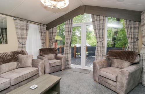 Troutbeck Bridge House | Feather Hill Lodge White Cross Bay, Skiptory Howe 38