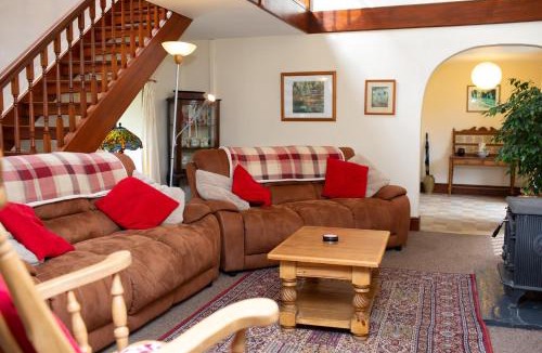 Tan-y-groes House | Fedwen Uchaf Tresaith