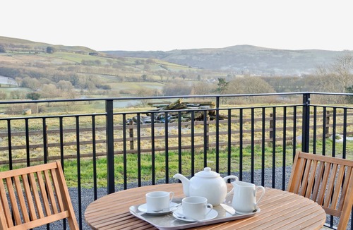 Tregaron Cottage | Felin Hedd (Peaceful Mill)