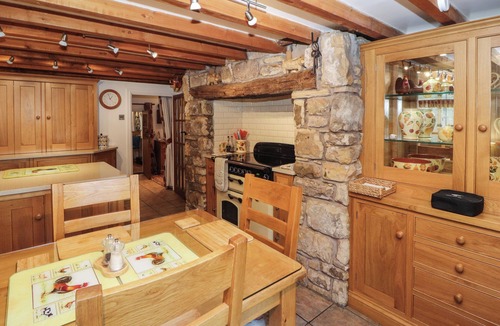 Ireby Cottage | Fell Cottage