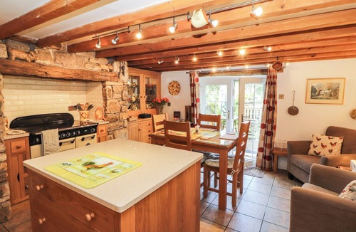 Ireby Cottage | Fell Cottage