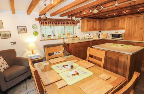 Ireby Cottage | Fell Cottage