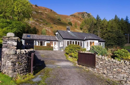 Penrith Cottage | Felldale
