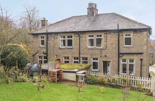 Appletreewick Cottage | FELLSIDE, pet friendly, character holiday cottage in Appletreewick